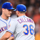 Image for article titled That Sure Blew Up In Mickey Callaway's Face